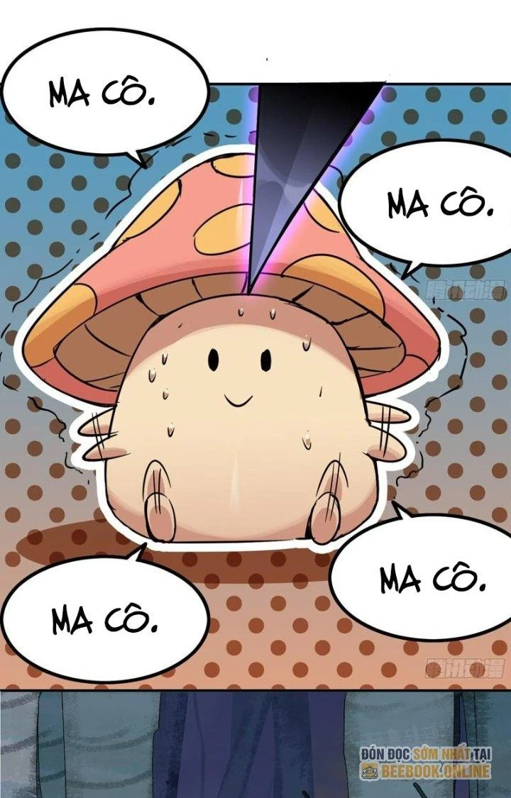 Dũng Sĩ Nấm Chapter 39 - Trang 2