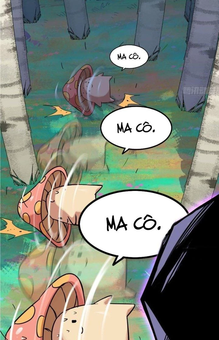 Dũng Sĩ Nấm Chapter 39 - Trang 2