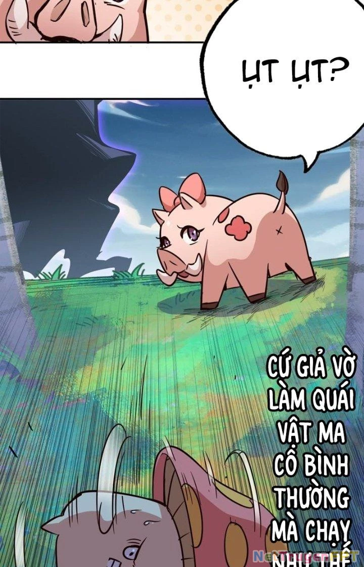 Dũng Sĩ Nấm Chapter 39 - Trang 2