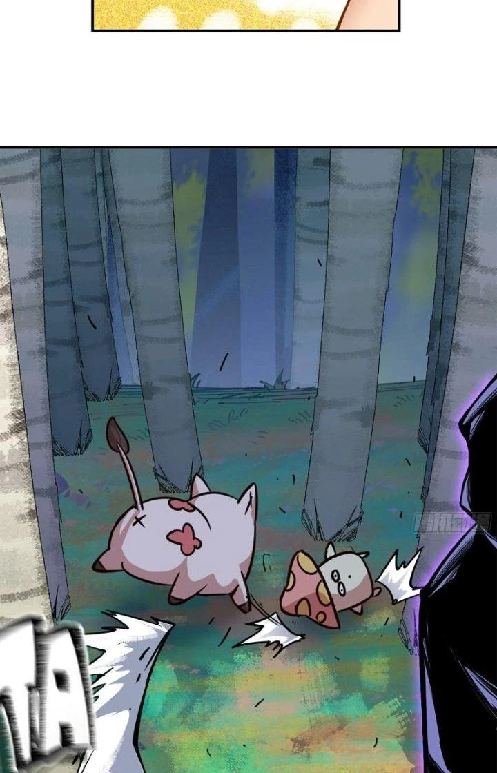 Dũng Sĩ Nấm Chapter 39 - Trang 2