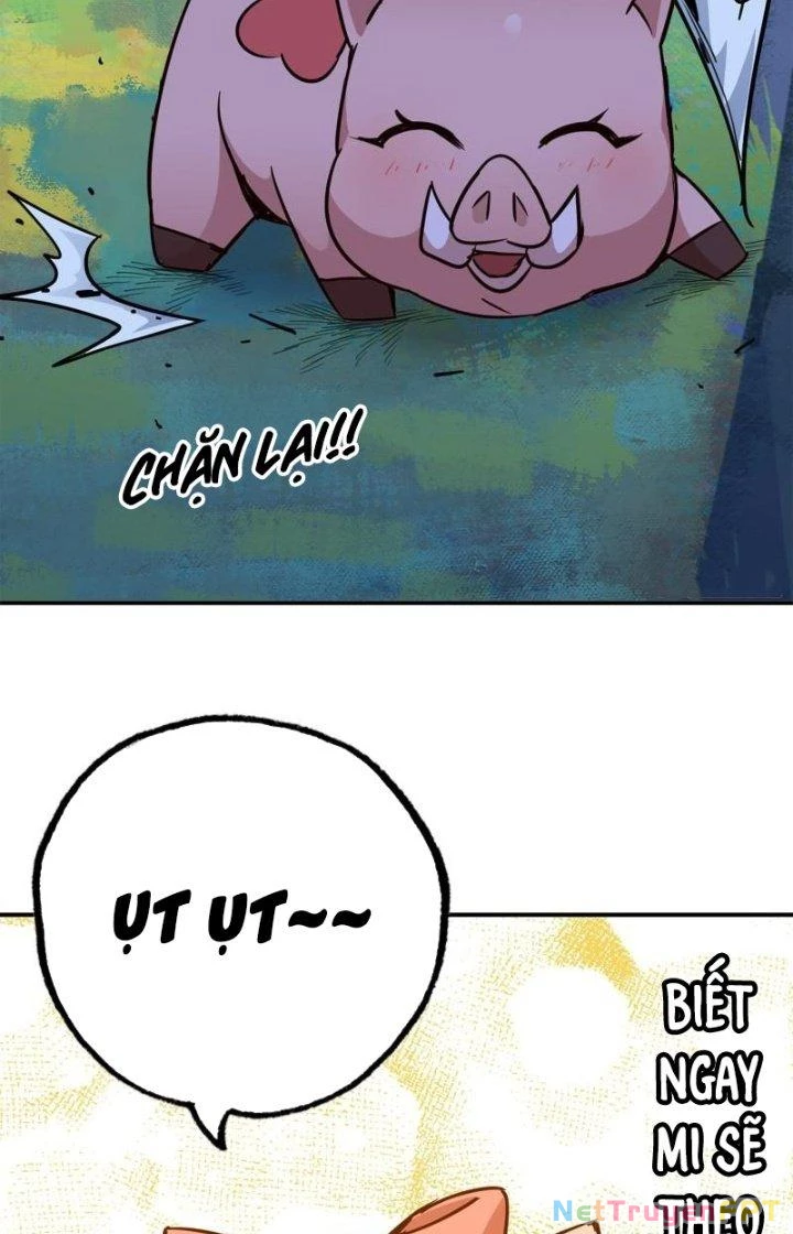 Dũng Sĩ Nấm Chapter 39 - Trang 2