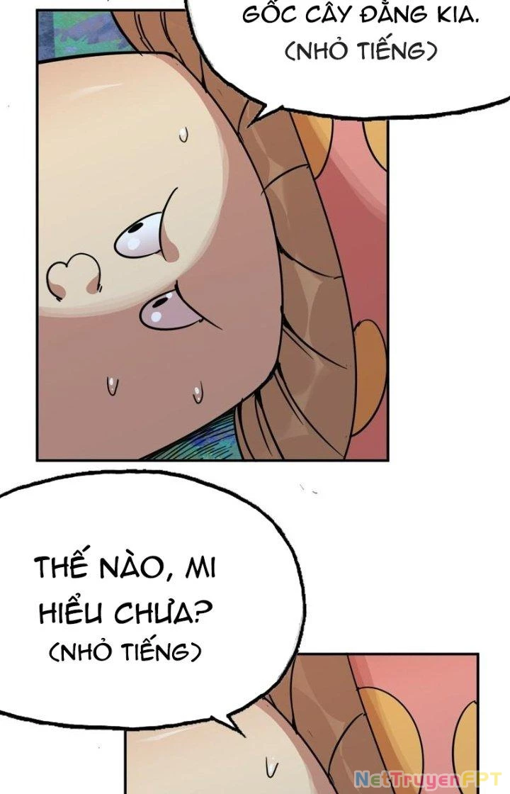 Dũng Sĩ Nấm Chapter 39 - Trang 2