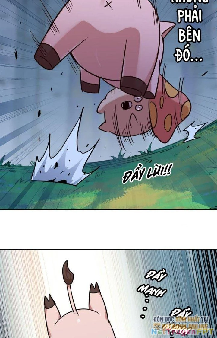 Dũng Sĩ Nấm Chapter 39 - Trang 2