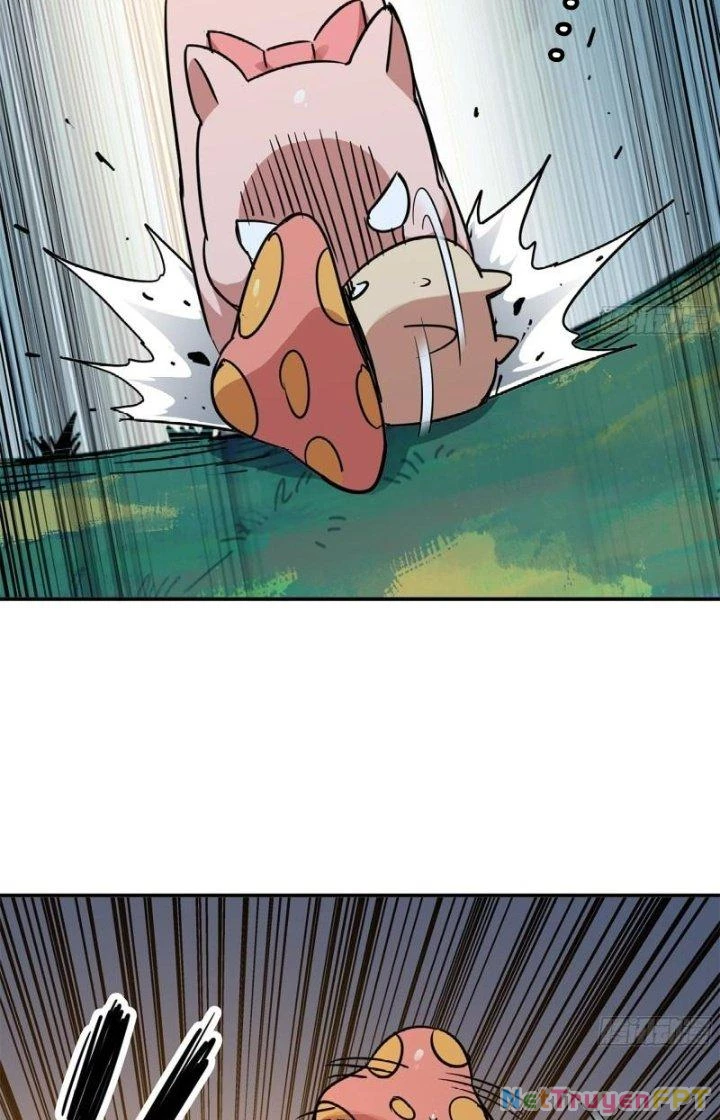 Dũng Sĩ Nấm Chapter 39 - Trang 2