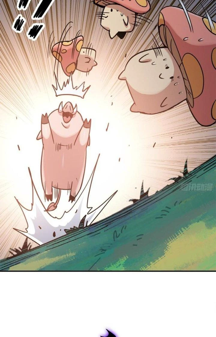 Dũng Sĩ Nấm Chapter 39 - Trang 2
