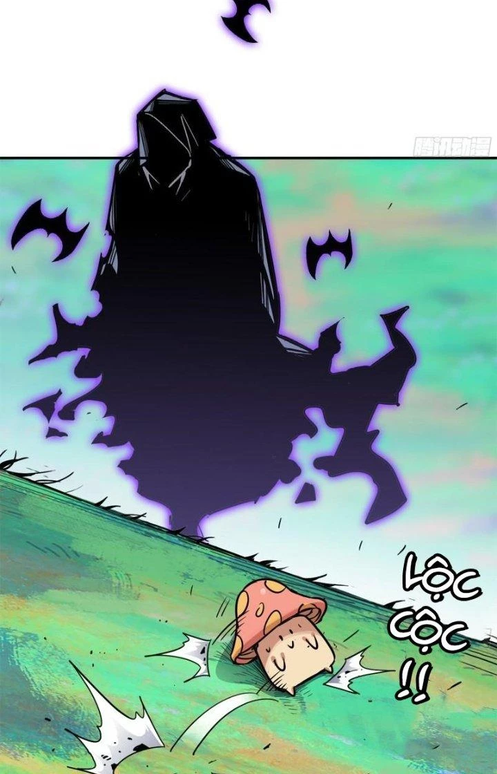 Dũng Sĩ Nấm Chapter 39 - Trang 2