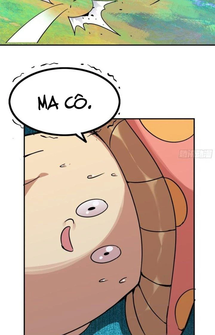 Dũng Sĩ Nấm Chapter 39 - Trang 2