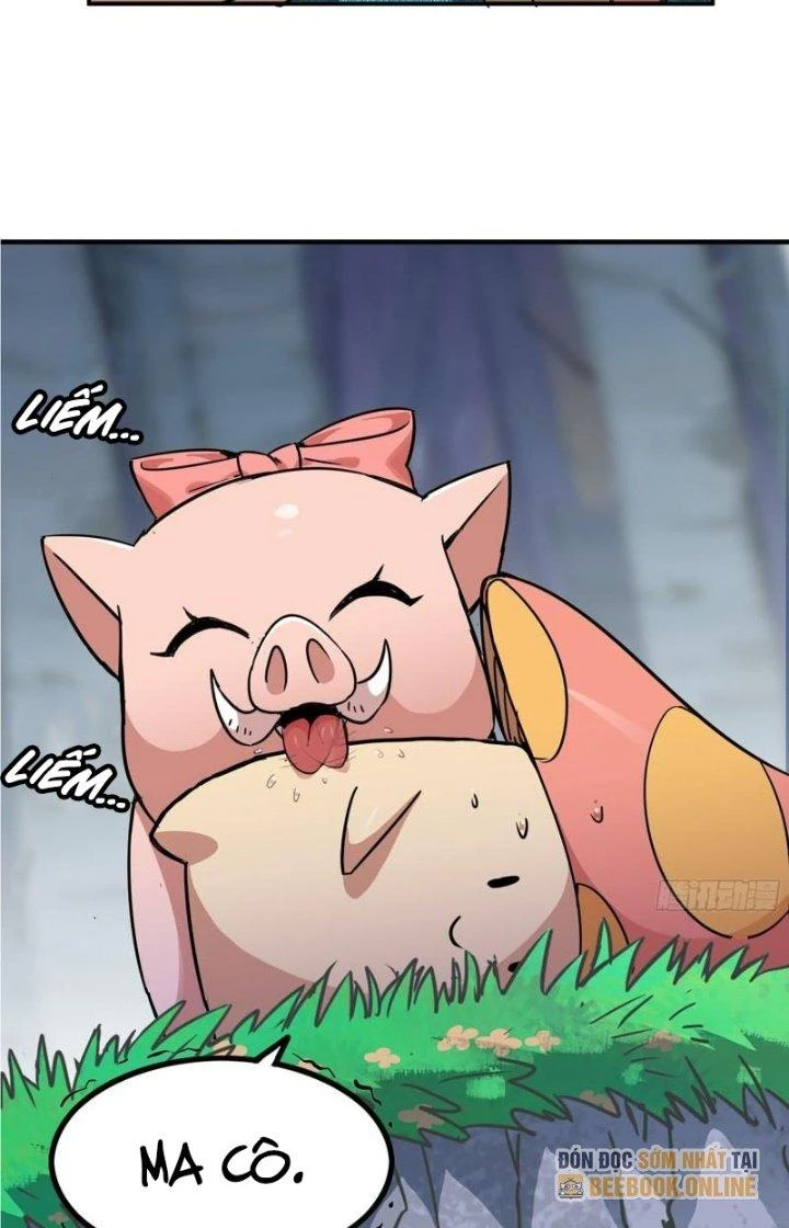 Dũng Sĩ Nấm Chapter 39 - Trang 2
