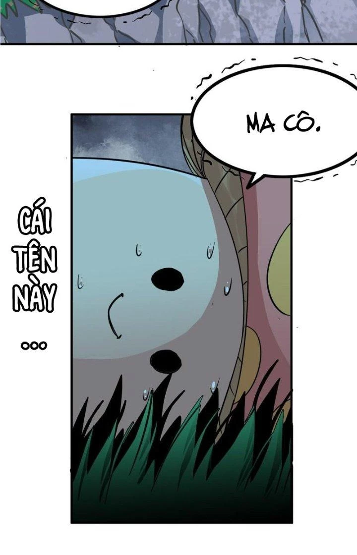 Dũng Sĩ Nấm Chapter 39 - Trang 2