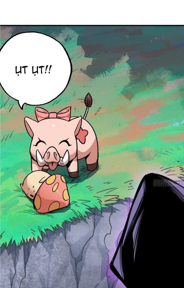 Dũng Sĩ Nấm Chapter 39 - Trang 2