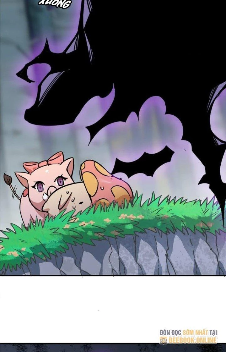 Dũng Sĩ Nấm Chapter 39 - Trang 2