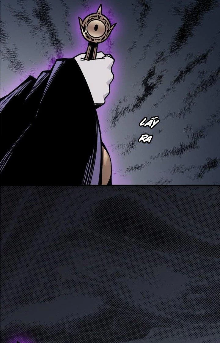 Dũng Sĩ Nấm Chapter 39 - Trang 2