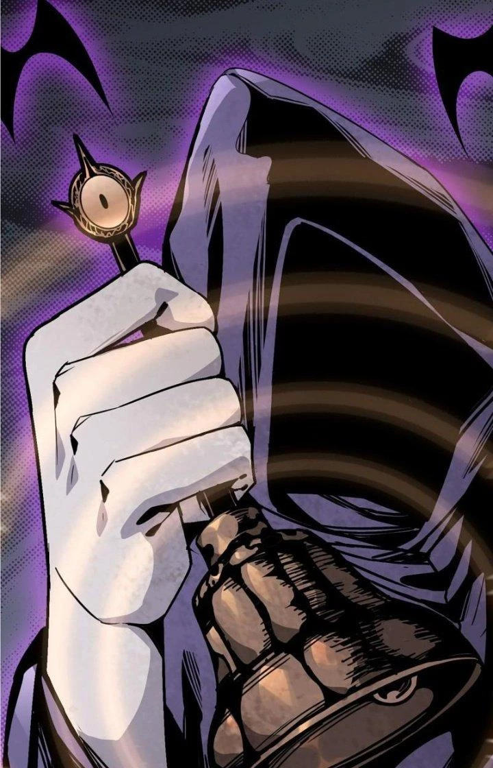 Dũng Sĩ Nấm Chapter 39 - Trang 2