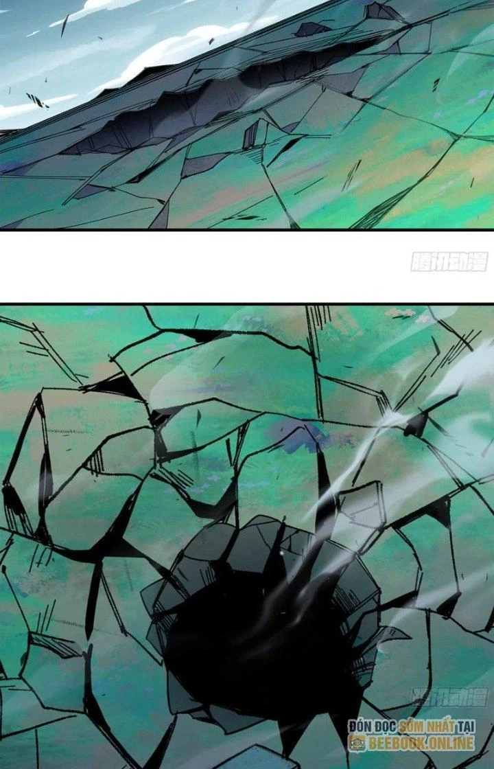 Dũng Sĩ Nấm Chapter 39 - Trang 2