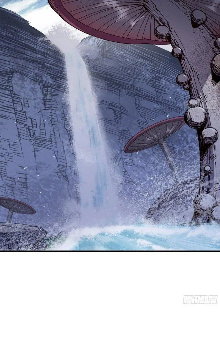 Dũng Sĩ Nấm Chapter 39 - Trang 2
