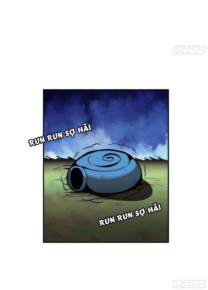 Dũng Sĩ Nấm Chapter 4 - Trang 2