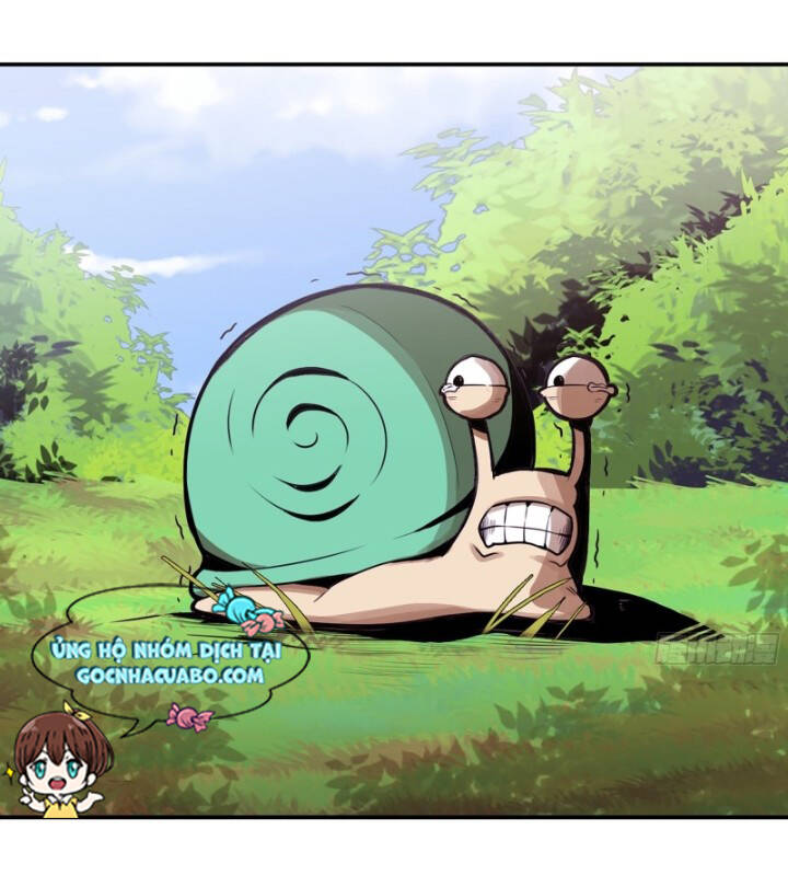 Dũng Sĩ Nấm Chapter 4 - Trang 2