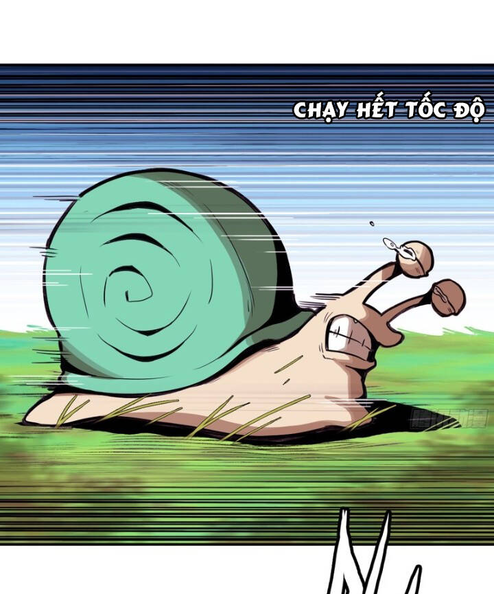 Dũng Sĩ Nấm Chapter 4 - Trang 2