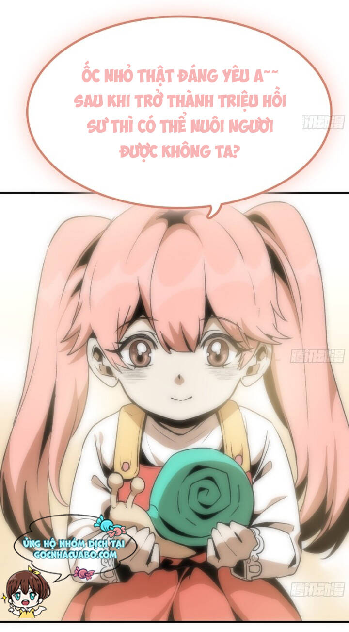 Dũng Sĩ Nấm Chapter 4 - Trang 2