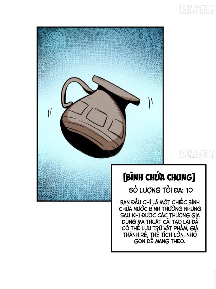 Dũng Sĩ Nấm Chapter 4 - Trang 2