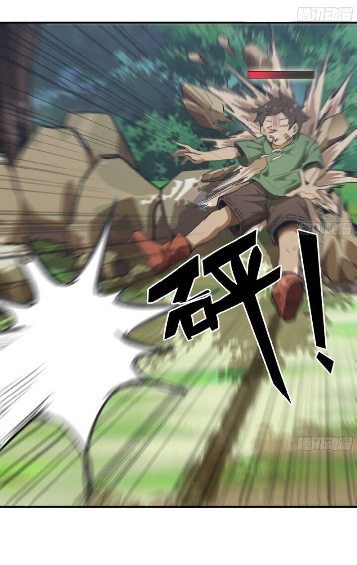 Dũng Sĩ Nấm Chapter 4 - Trang 2