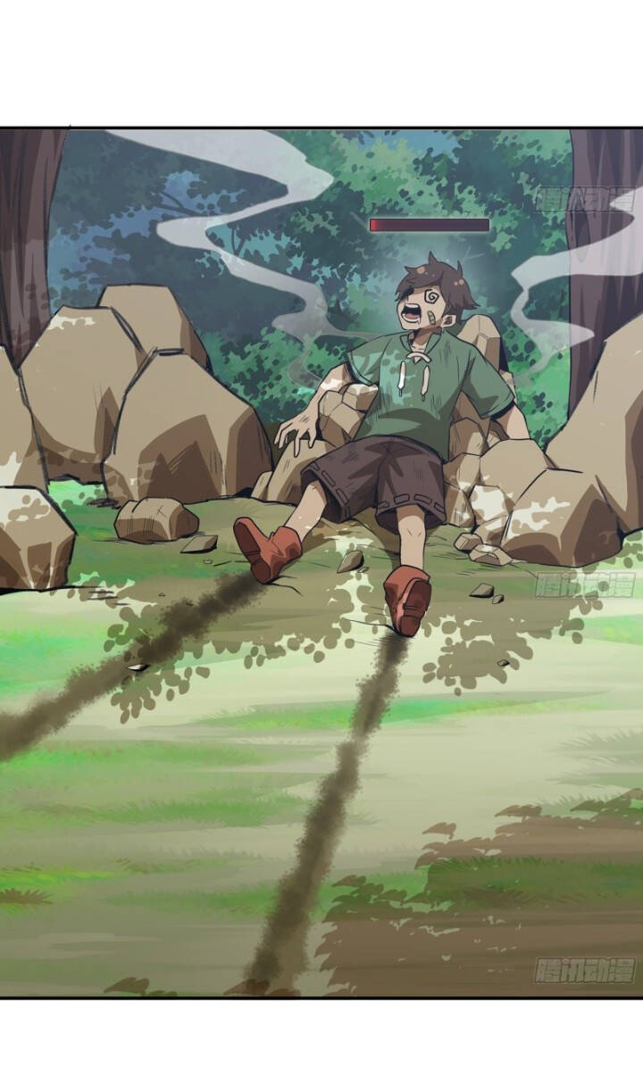 Dũng Sĩ Nấm Chapter 4 - Trang 2