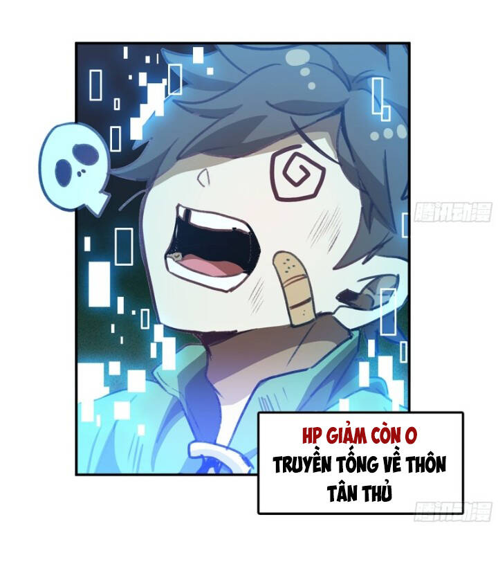 Dũng Sĩ Nấm Chapter 4 - Trang 2