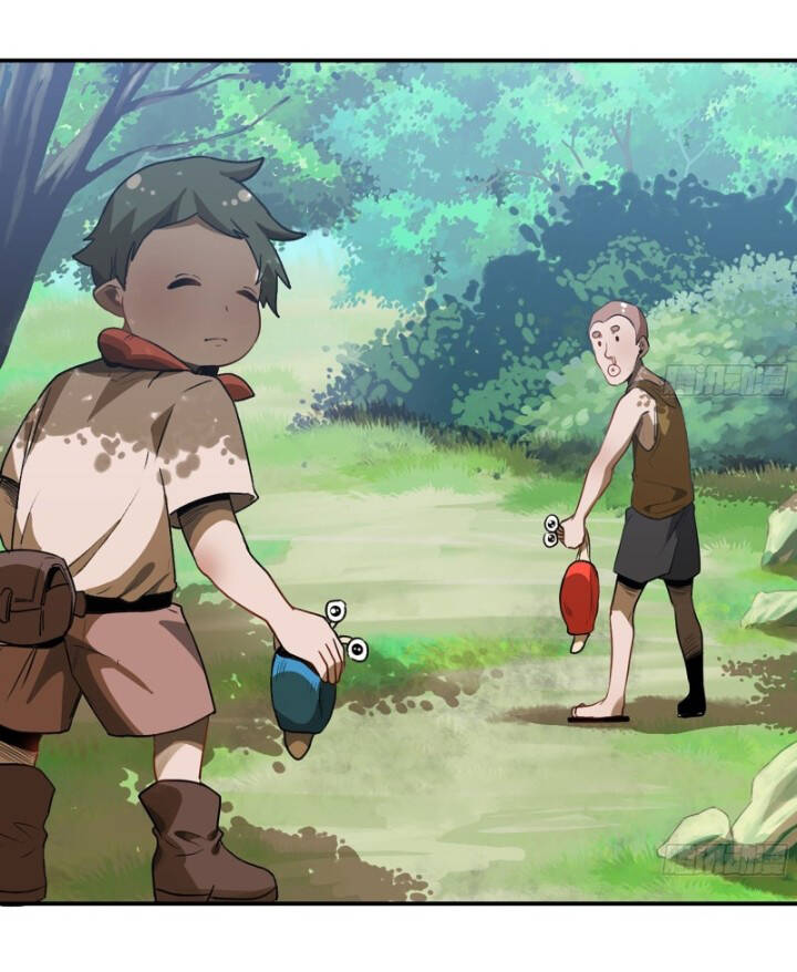 Dũng Sĩ Nấm Chapter 4 - Trang 2