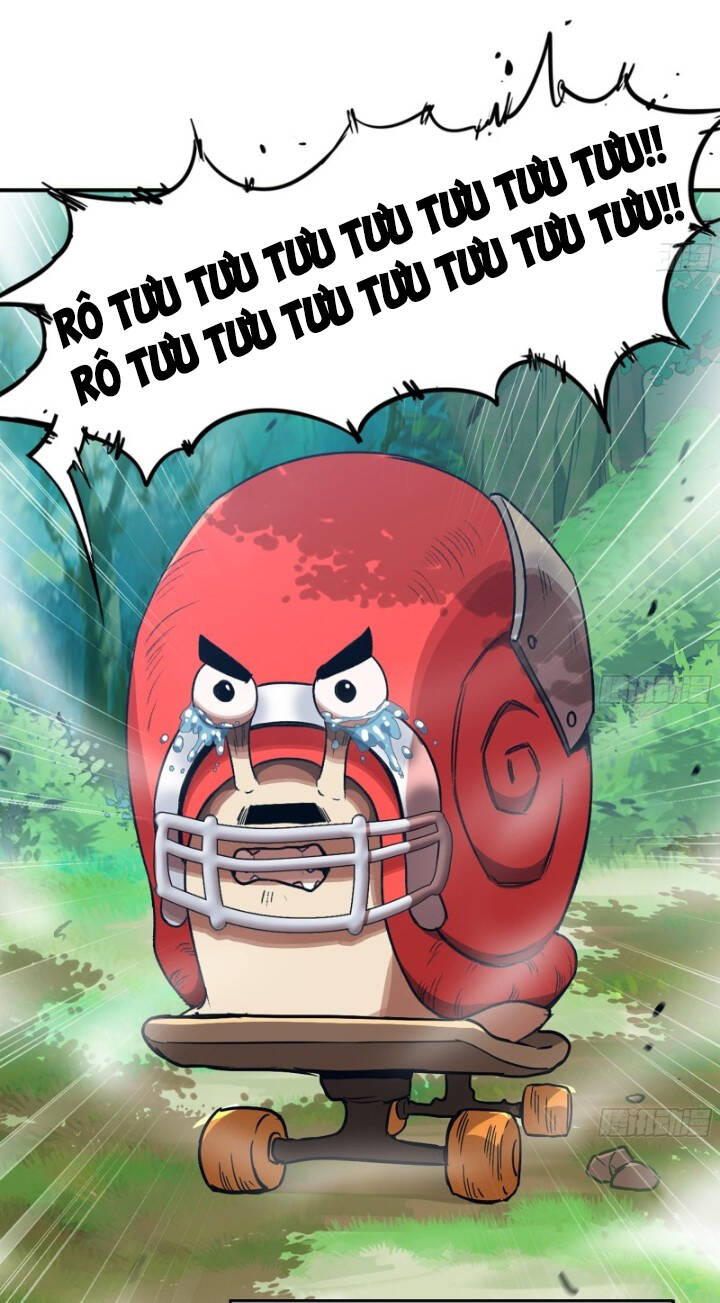 Dũng Sĩ Nấm Chapter 4 - Trang 2