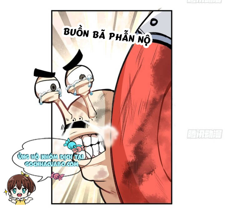 Dũng Sĩ Nấm Chapter 4 - Trang 2