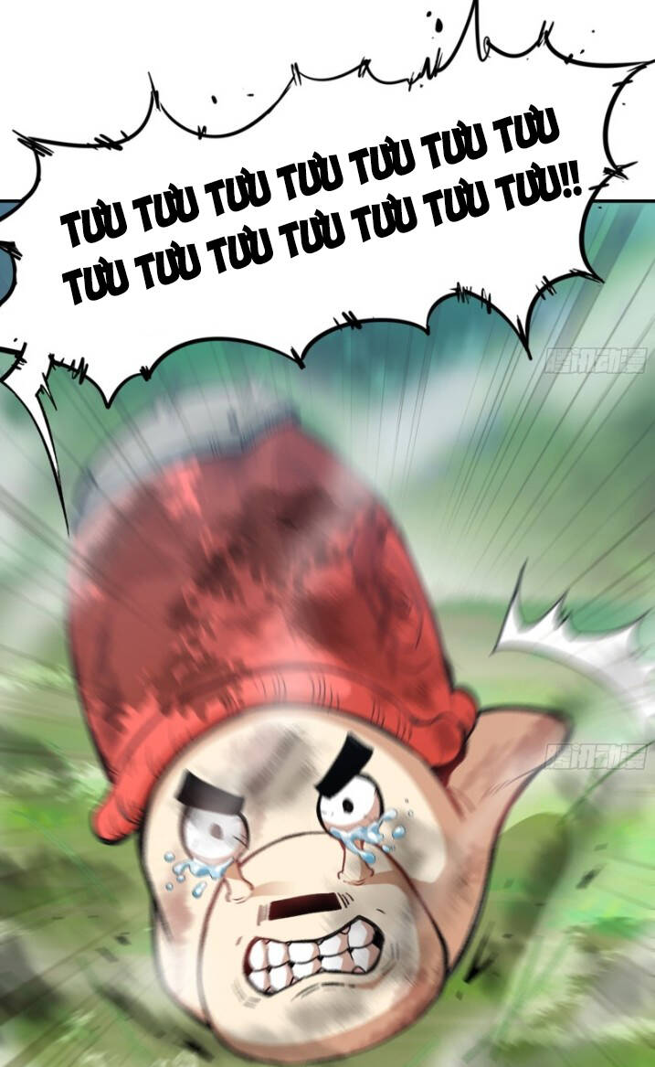 Dũng Sĩ Nấm Chapter 4 - Trang 2