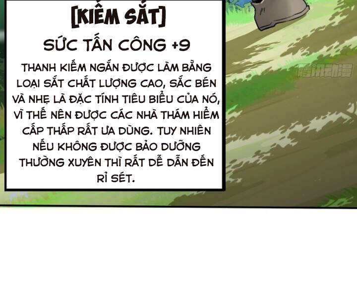 Dũng Sĩ Nấm Chapter 4 - Trang 2