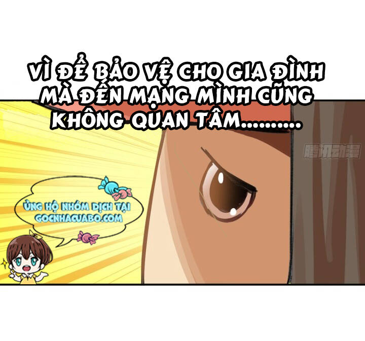 Dũng Sĩ Nấm Chapter 4 - Trang 2