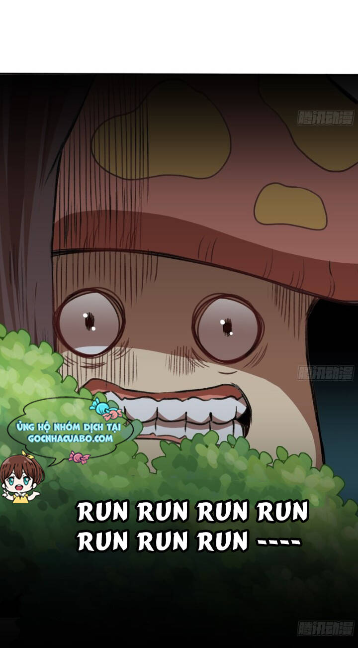Dũng Sĩ Nấm Chapter 4 - Trang 2
