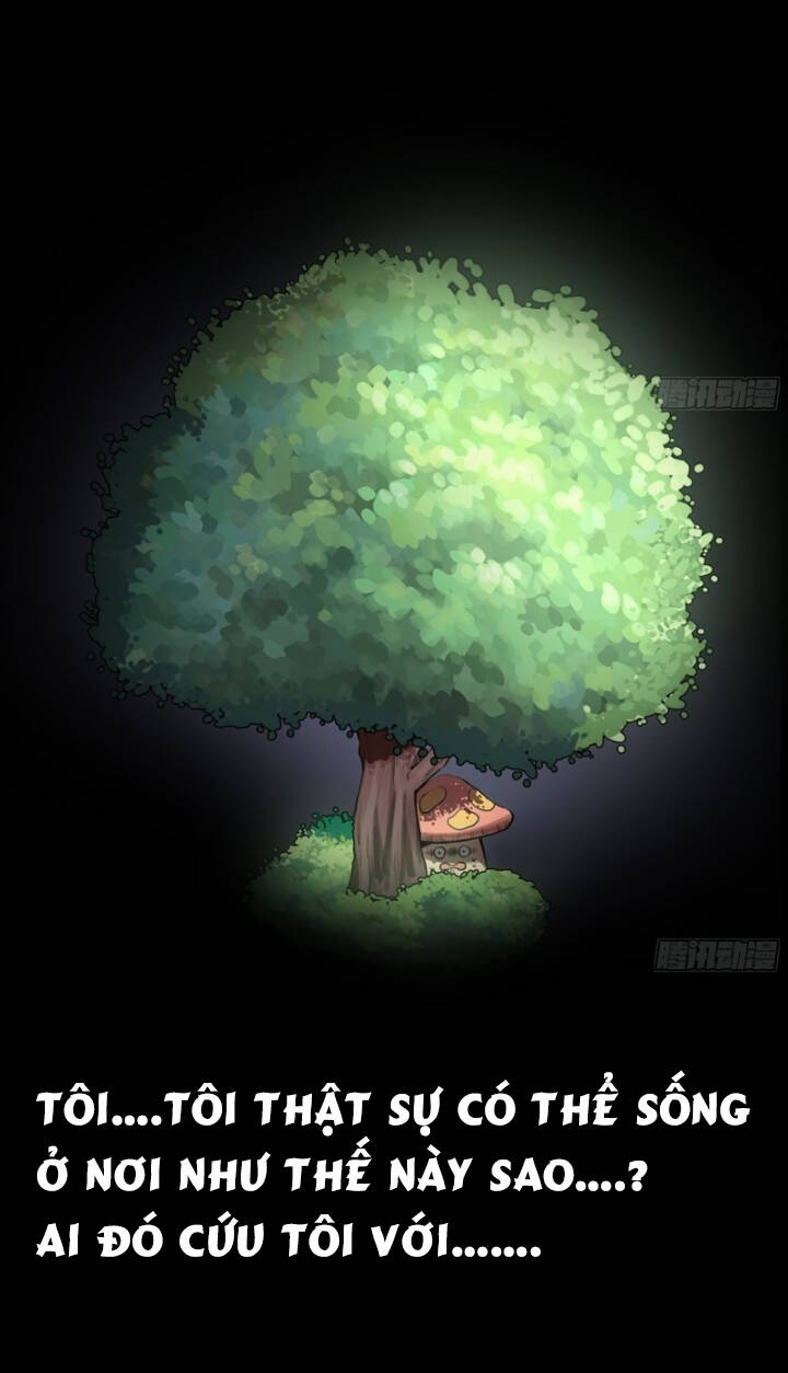 Dũng Sĩ Nấm Chapter 4 - Trang 2