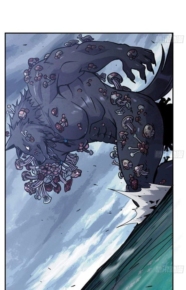 Dũng Sĩ Nấm Chapter 40 - Trang 2