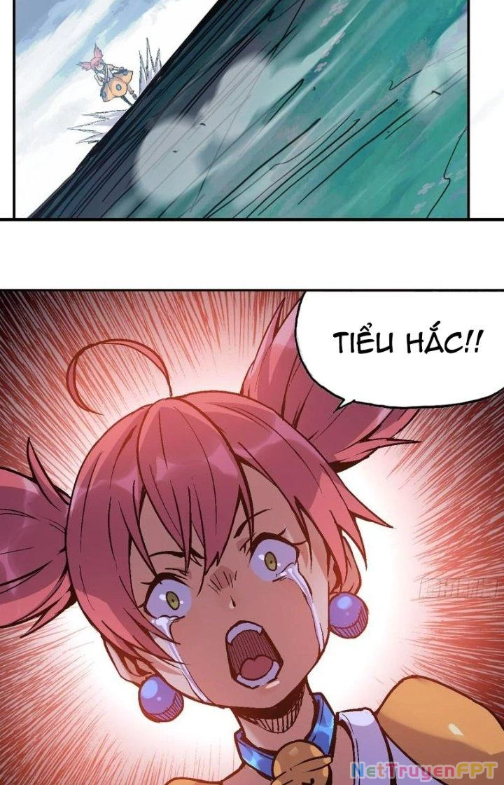 Dũng Sĩ Nấm Chapter 40 - Trang 2