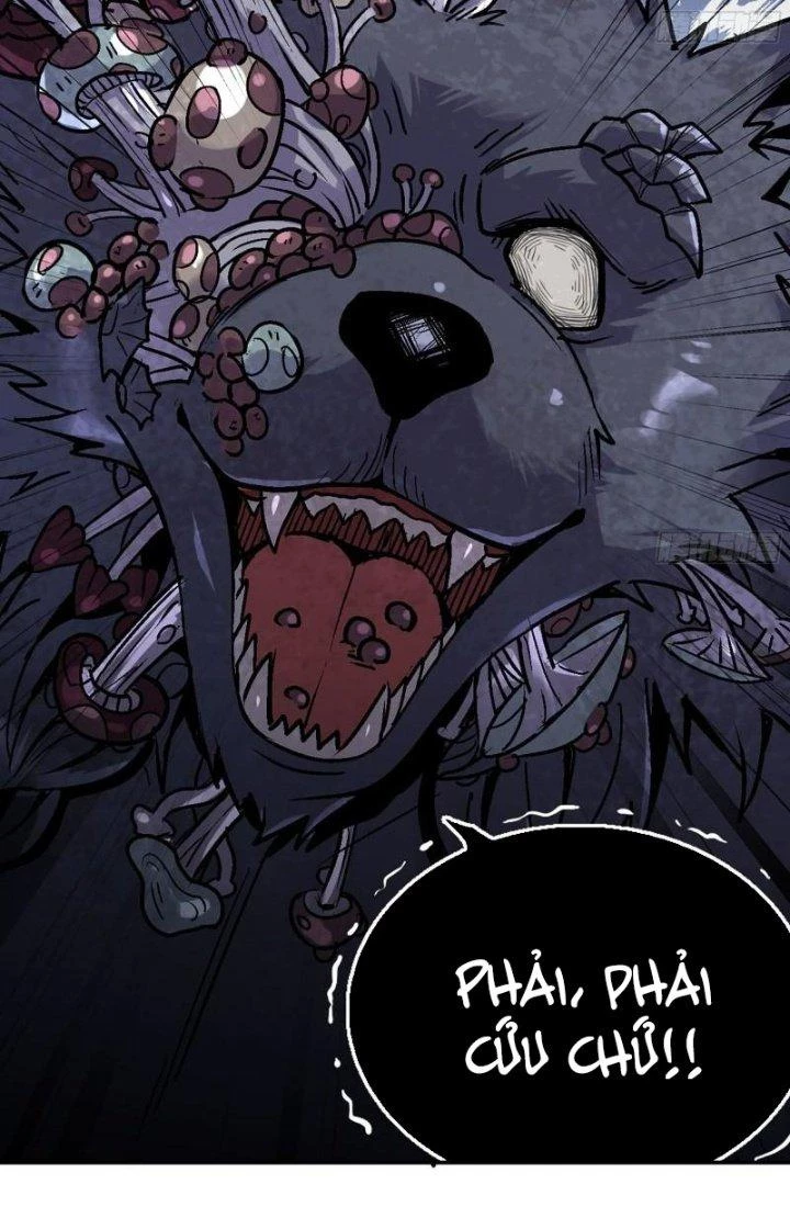 Dũng Sĩ Nấm Chapter 40 - Trang 2