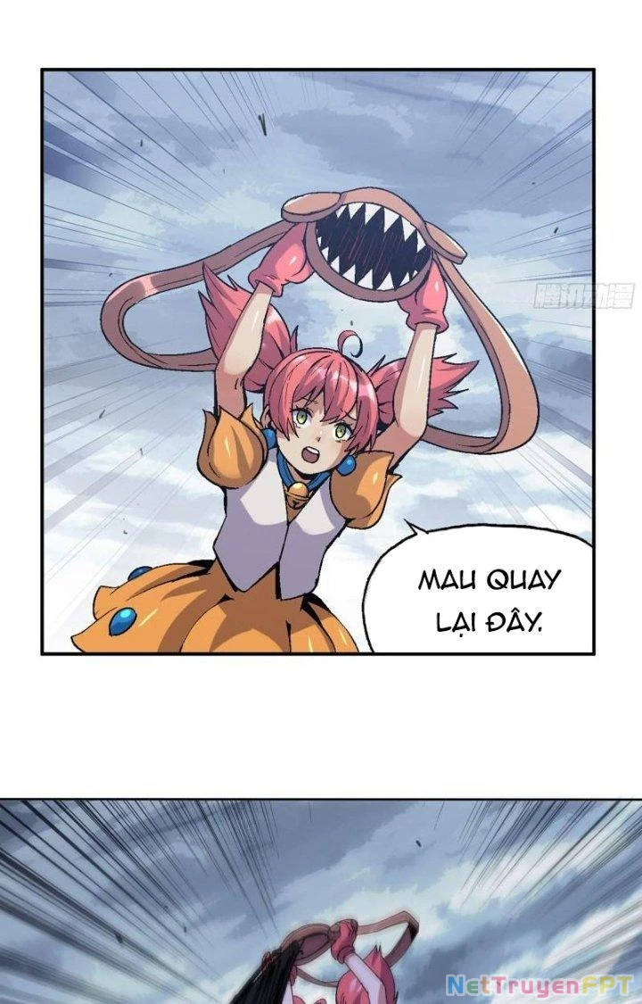 Dũng Sĩ Nấm Chapter 40 - Trang 2