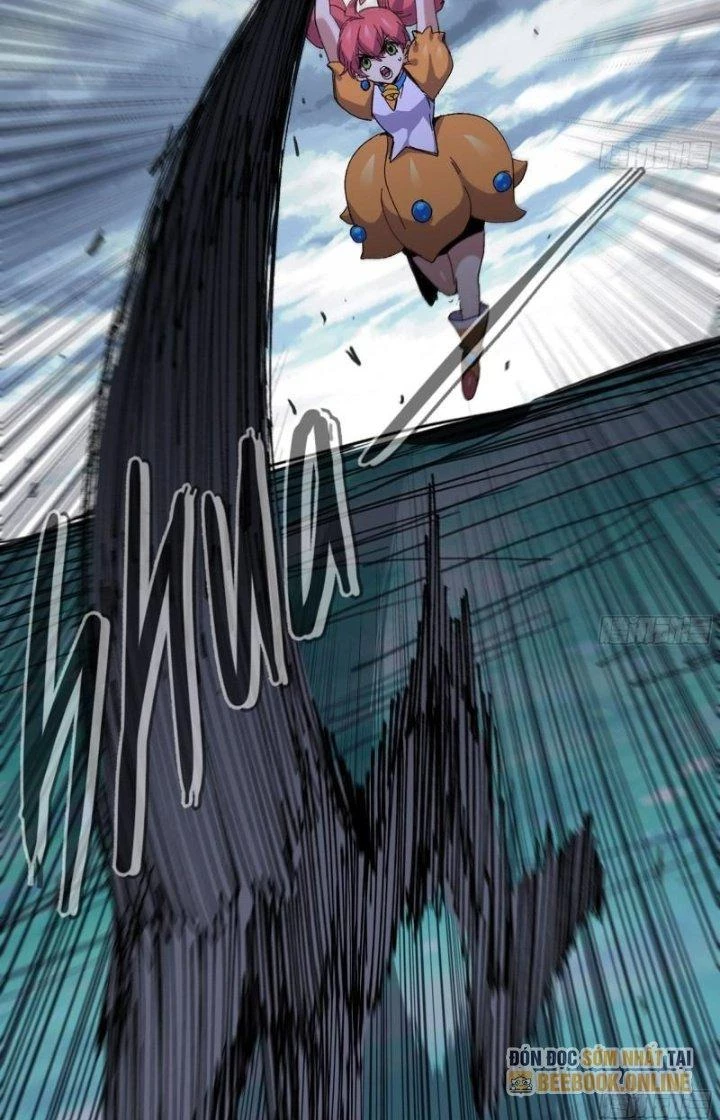 Dũng Sĩ Nấm Chapter 40 - Trang 2