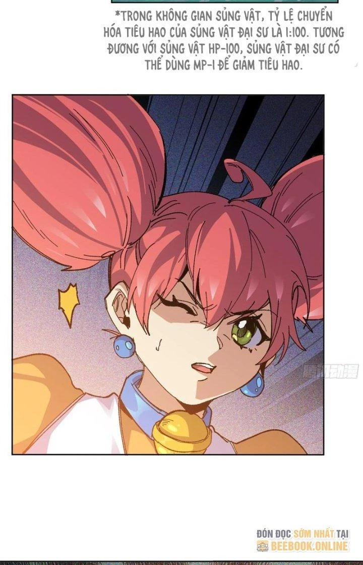 Dũng Sĩ Nấm Chapter 40 - Trang 2