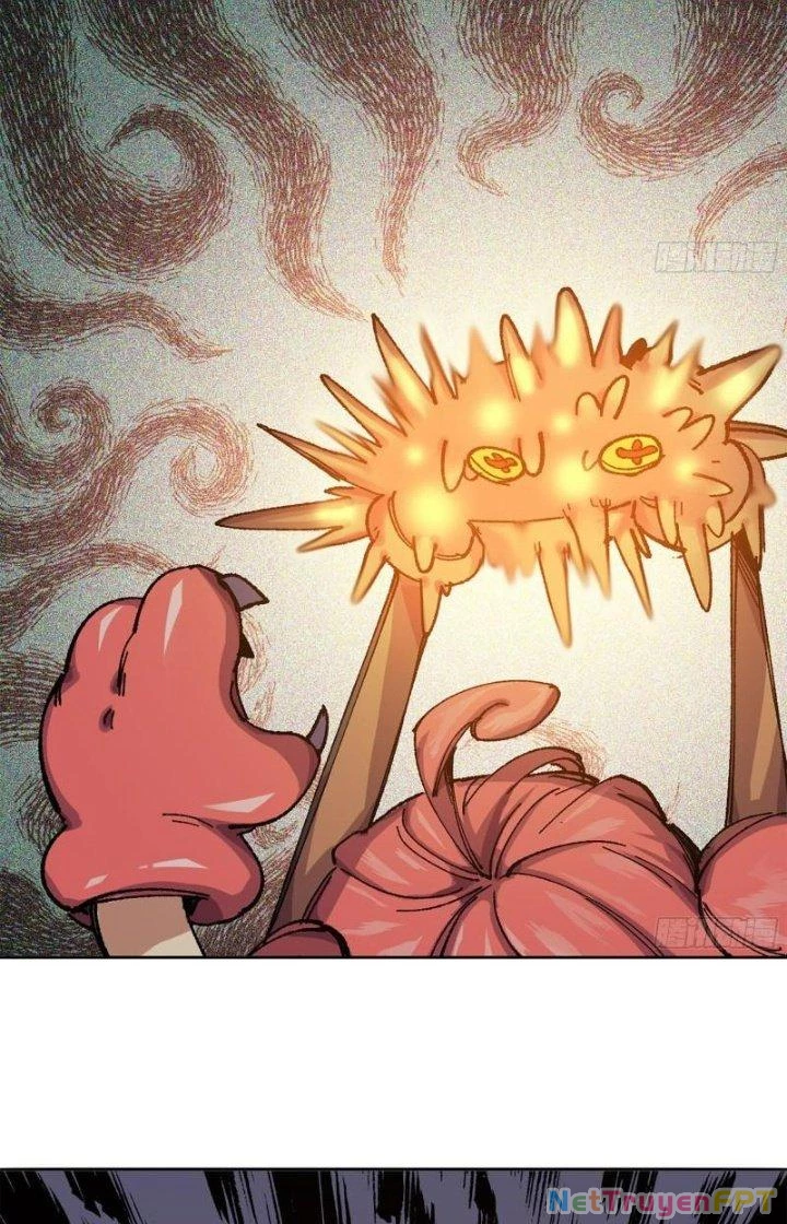 Dũng Sĩ Nấm Chapter 40 - Trang 2