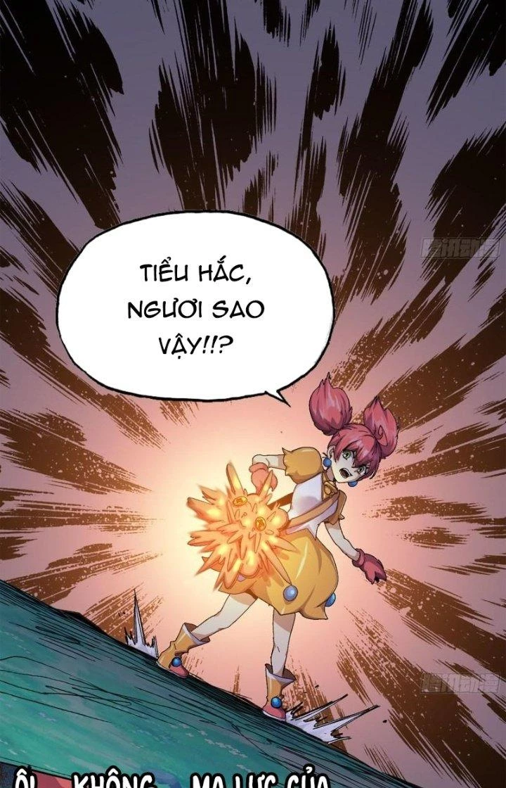 Dũng Sĩ Nấm Chapter 40 - Trang 2