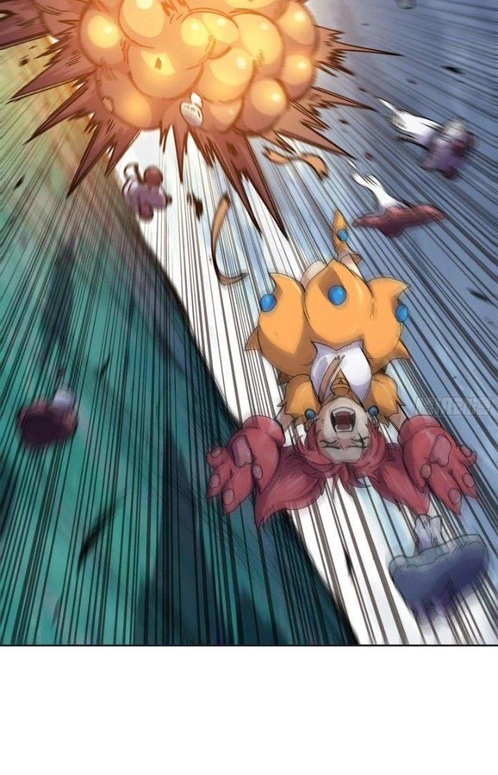 Dũng Sĩ Nấm Chapter 40 - Trang 2