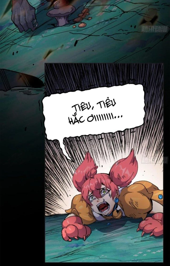 Dũng Sĩ Nấm Chapter 40 - Trang 2