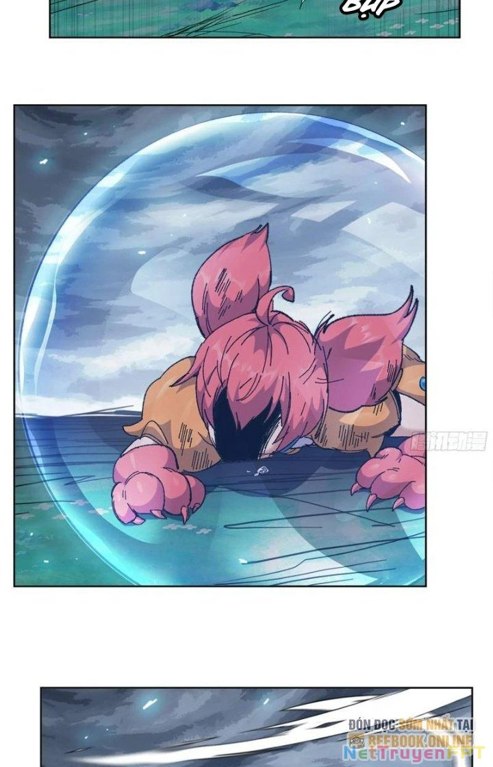 Dũng Sĩ Nấm Chapter 40 - Trang 2