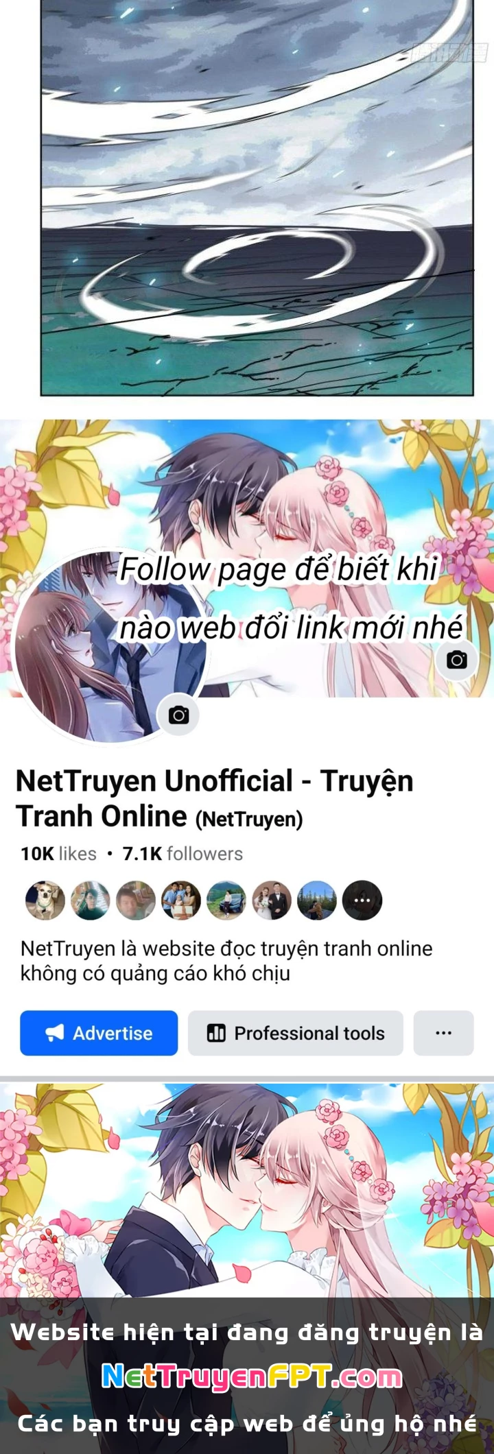 Dũng Sĩ Nấm Chapter 40 - Trang 2