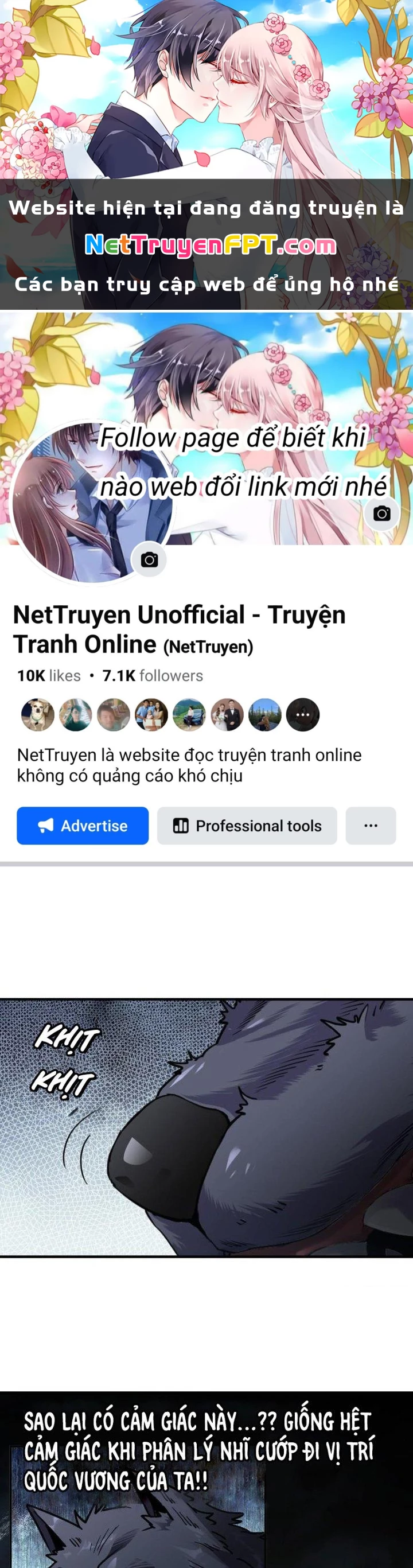 Dũng Sĩ Nấm Chapter 40 - Trang 2