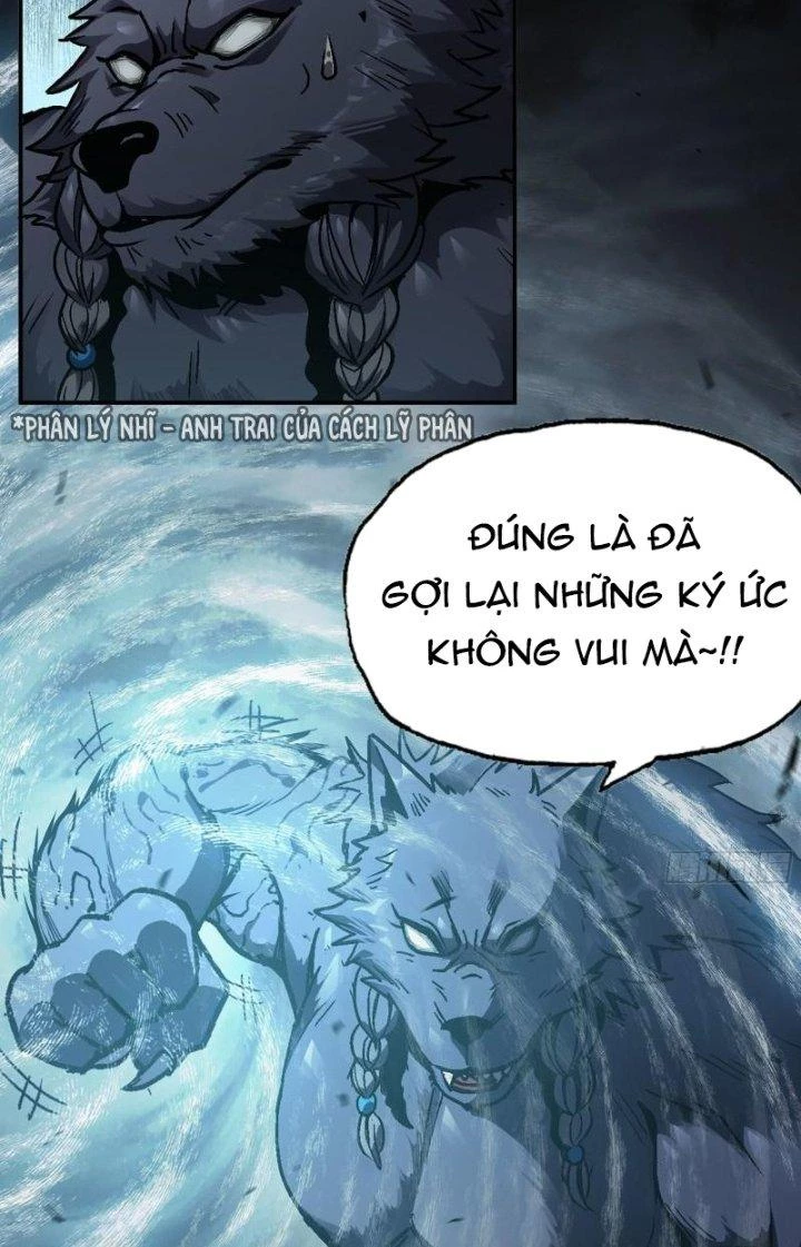 Dũng Sĩ Nấm Chapter 40 - Trang 2