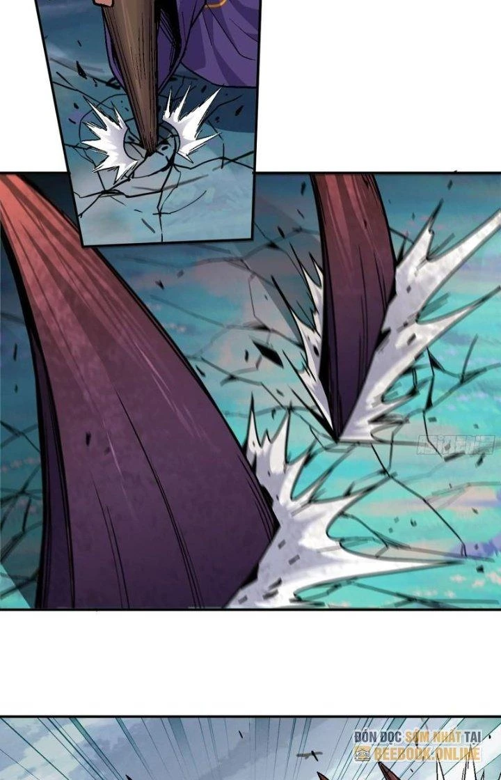Dũng Sĩ Nấm Chapter 40 - Trang 2